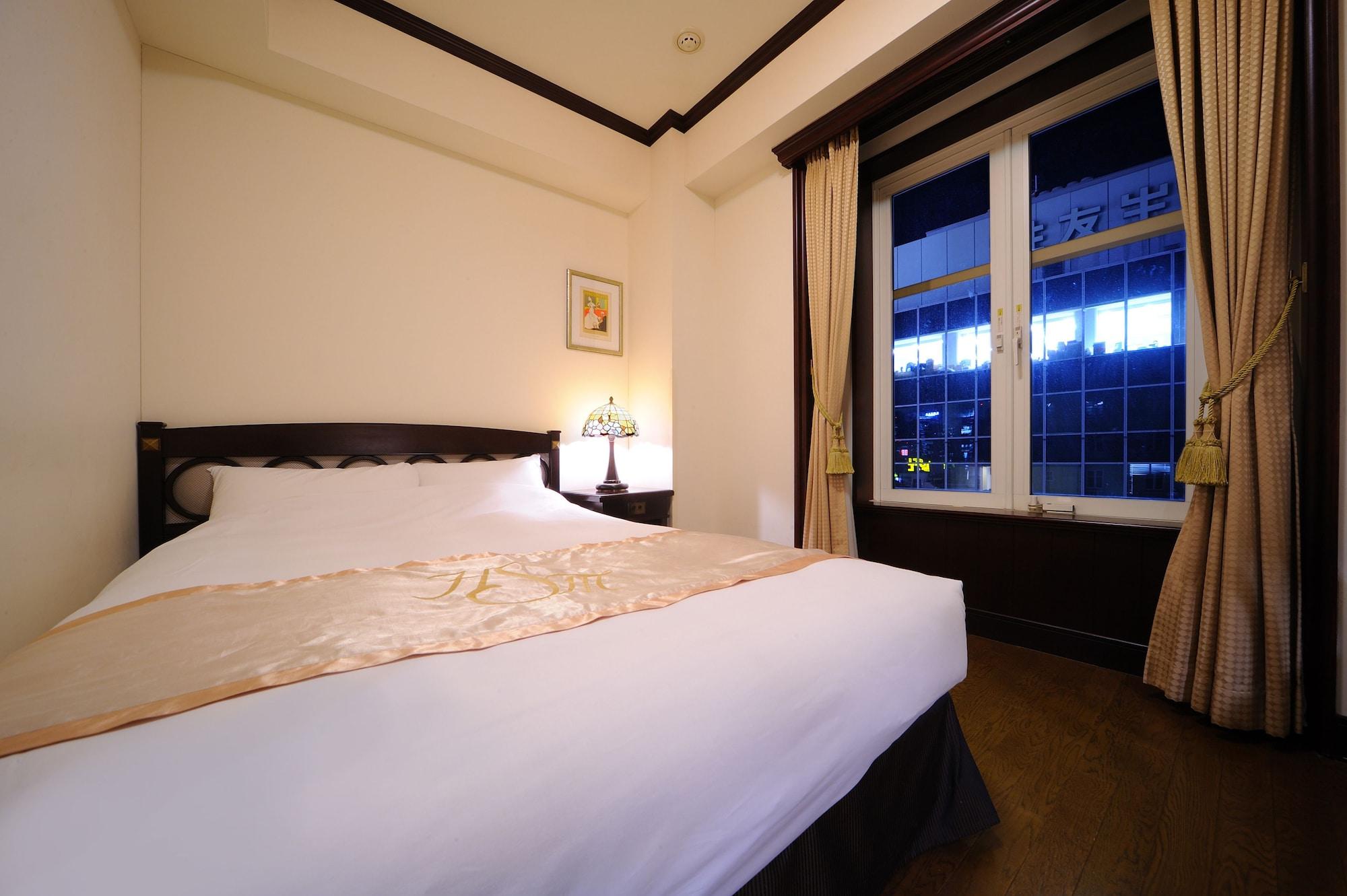 Hotel Monterey Sendai Exterior photo