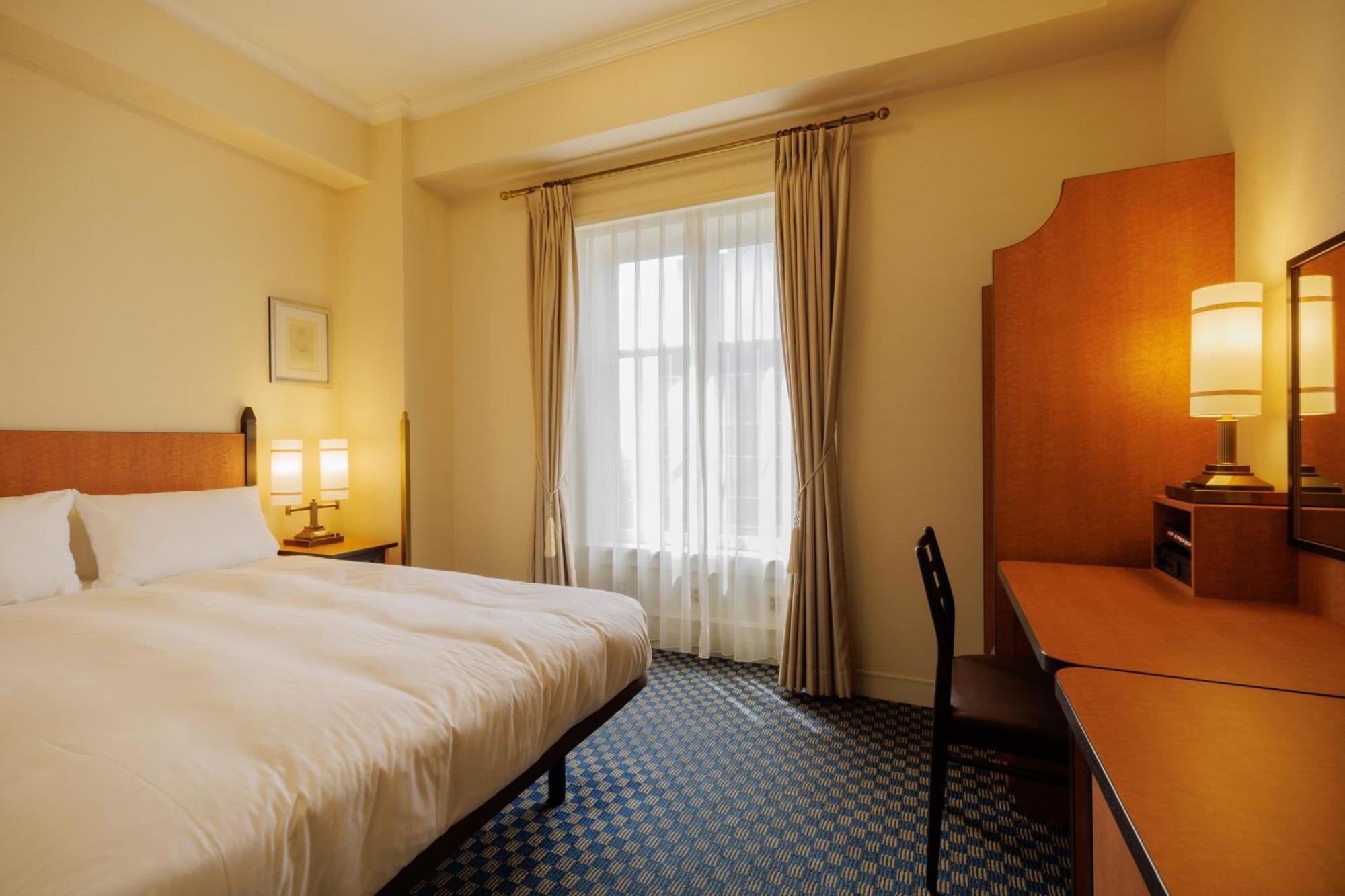 Hotel Monterey Sendai Exterior photo